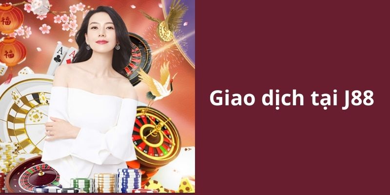 Hướng dẫn giao dịch