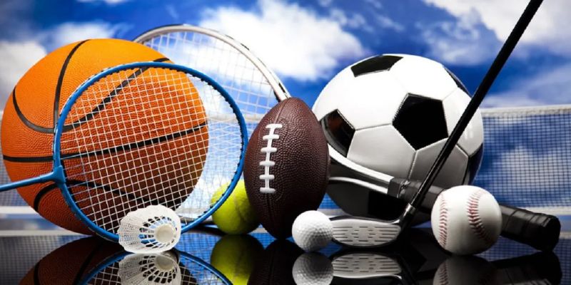 Giới thiệu các bộ môn thể thao có diễn biến hấp dẫn nhất