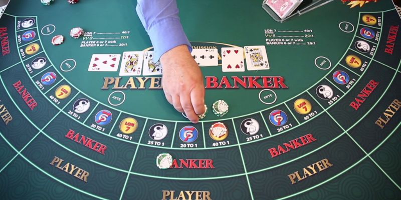Luật chơi baccarat là gì người chơi cần tìm hiểu