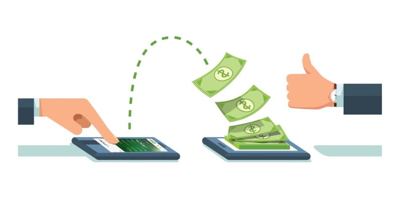 Những chính sách bảo mật về giao dịch nhà cái