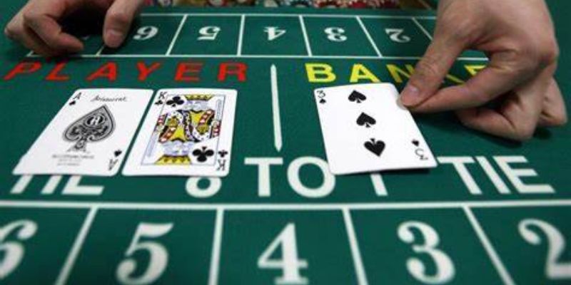 Có thể lựa chọn theo chiến thuật chơi từ nhà cái