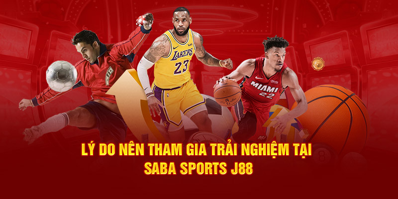 Những ưu điểm nổi bật của Saba Sport