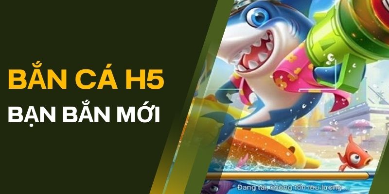 Mẹo để chơi bắn cá H5 và giành chiến thắng