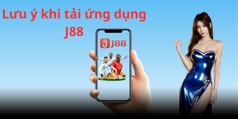 Khắc phục lỗi khi cài đặt ứng dụng J88 về máy