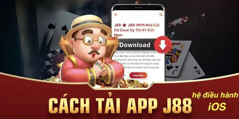 Tải về IOS