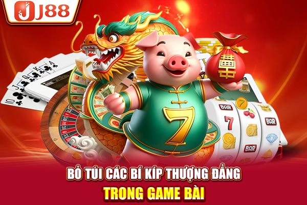 Khám phá game bài phỏm hấp dẫn nhiều người