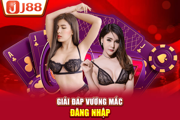 Giải đáp vướng mắc đăng nhập