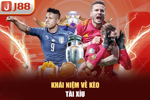 Khái niệm về kèo tài xỉu