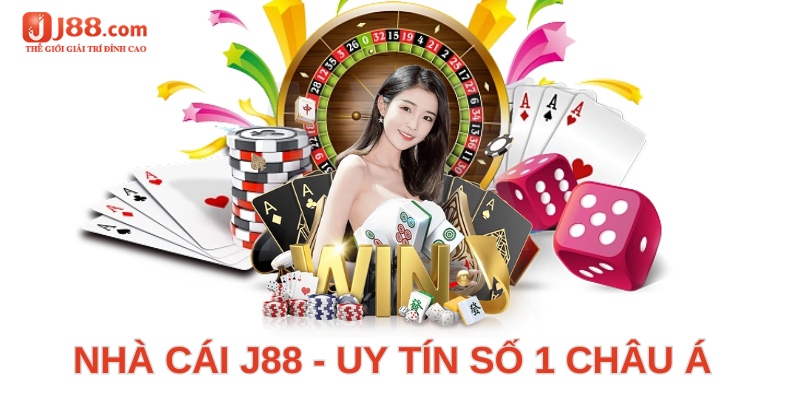 Giới thiệu nhà cái J88